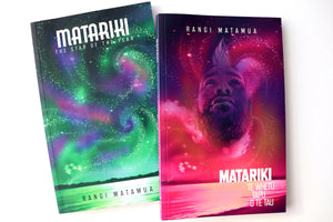 Matariki Books